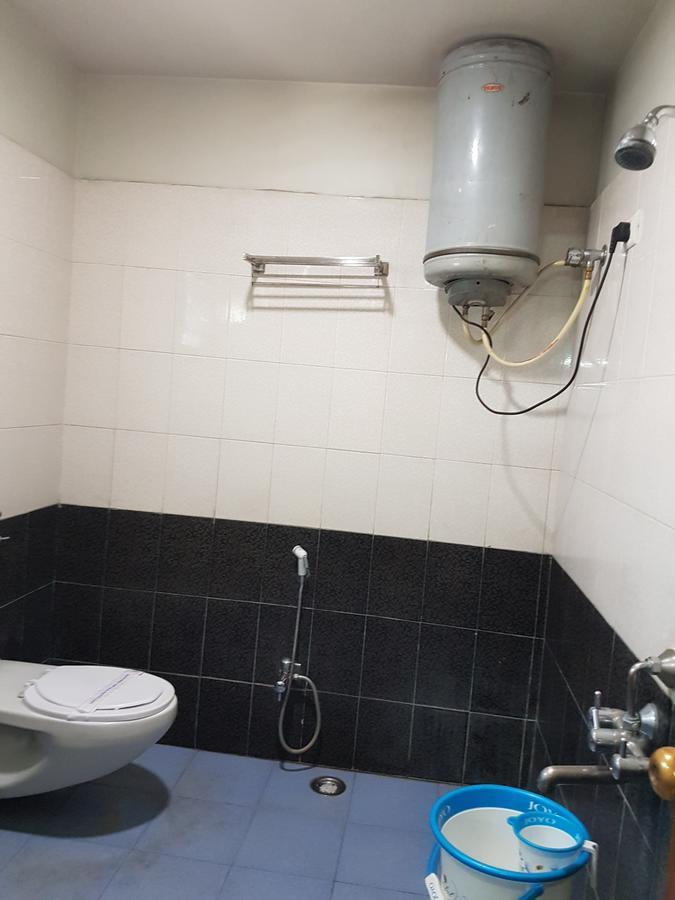 Hotel Sitara Residency Hajdarábád Exteriér fotografie